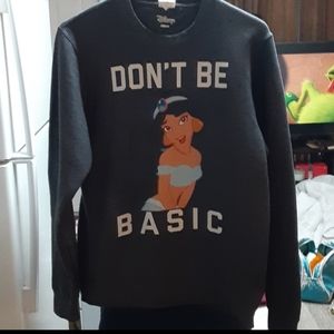 2020 Disney Aladdin Sweater